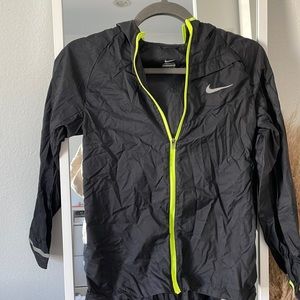 Nike windbreaker